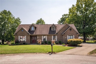 507 Sarah Ct, Jeffersonville, IN 47130
