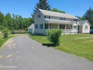 213 Alexandria Ave, Ticonderoga, NY 12883