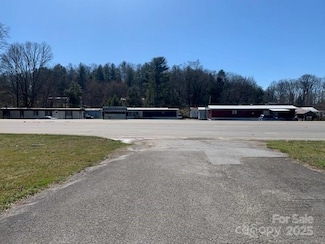 ACROSS 675 Kayla West Dr W Unit MHP, 9 UNITS, Pisgah Forest, NC 28768