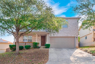 1030 Magnolia Bend, San Antonio, TX 78251