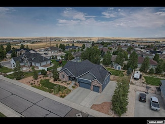 6122 Rosado Dr, Casper, WY 82609