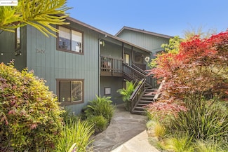 2829 Carmel St Unit B, Oakland, CA 94602