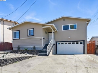 2579 Jacobs St, Hayward, CA 94541