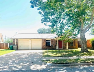 5308 Montreal Dr, Wichita Falls, TX 76310