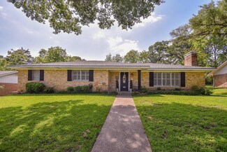 3107 Brookside Dr, Tyler, TX 75701