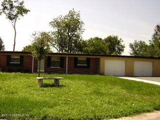 11141 Key Haven Blvd, Jacksonville, FL 32218