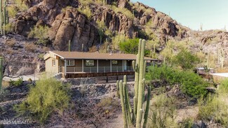 5702 S Anton Place, Tucson, AZ 85757