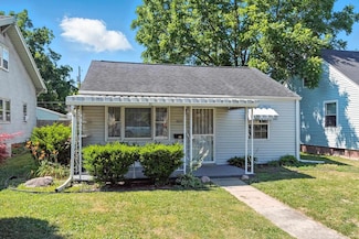 1829 Sinclair St, Fort Wayne, IN 46808