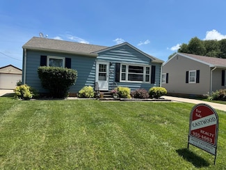 1607 D St W, Fort Dodge, IA 50501