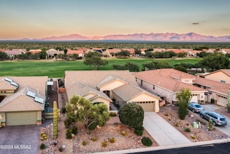 1166 N Laurel Glen Dr, Green Valley, AZ 85614