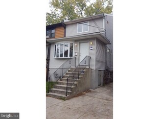 17 Melrose Ave, Lansdowne, PA 19050