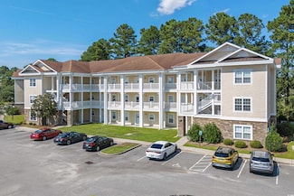 117 S Shore Blvd Unit 301, Longs, SC 29568