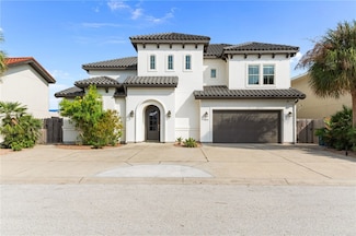 454 Bahia Mar, Port Aransas, TX 78373