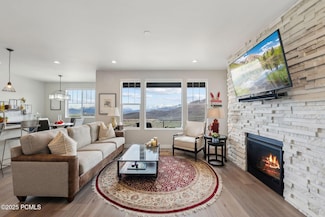 6065 N Westridge Rd, Heber City, UT 84032
