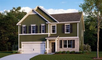 10319 Westland Way, South Chesterfield, VA 23803