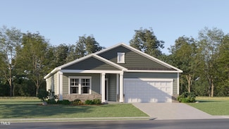 180 Digging Time Ave, Princeton, NC 27569