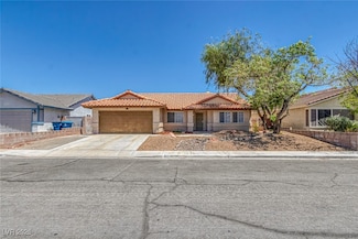6112 Blossom Knoll Ave, Las Vegas, NV 89108