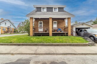 1214 8th Ave, New Brighton, PA 15066