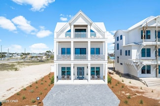 5948 Gulf Dr, Panama City Beach, FL 32408