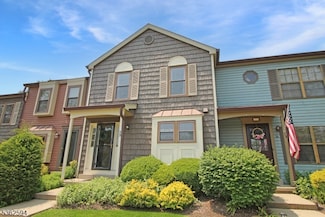 33 Wood Duck Ct Unit 124, Hackettstown, NJ 07840
