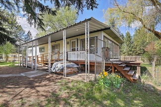 12912 N Chronicle St, Mead, WA 99021