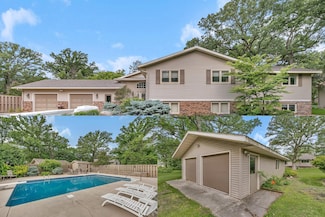 512 Greenview Ct, Sartell, MN 56377