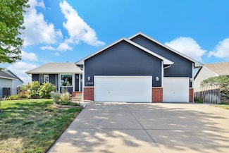 11510 W Blake St, Wichita, KS 67209
