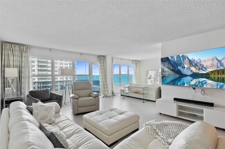 3500 Galt Ocean Dr Unit 615, Fort Lauderdale, FL 33308
