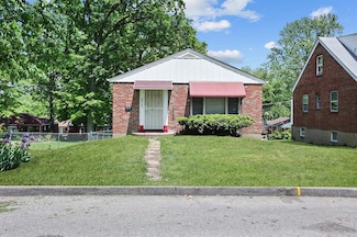 8909 Tutwiler Ave, Saint Louis, MO 63134