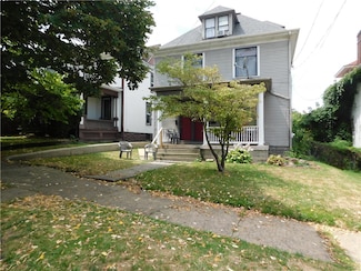 124 S Beeson Ave, Uniontown, PA 15401