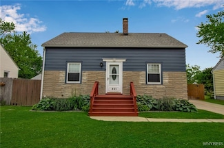 491 Windermere Blvd, Buffalo, NY 14226