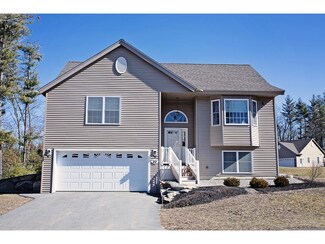 20 Bootland Farm Rd Unit 20, Newton, NH 03858