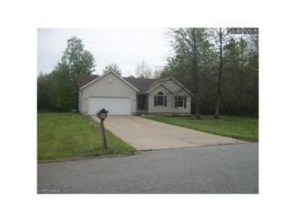 654 Breezewood Ln, Orwell, OH 44076