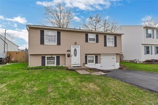 91 W Rouen Dr, Buffalo, NY 14227