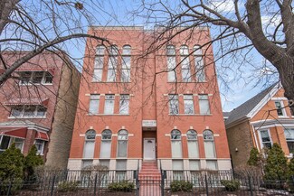 2128 W Walton St Unit 3E, Chicago, IL 60622