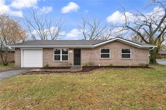 102 Lisa Ln, Charlestown, IN 47111