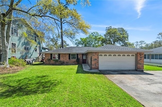 1276 Arthur St, Slidell, LA 70460