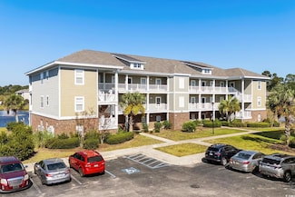 336 Kiskadee Loop Unit 19-O, Conway, SC 29526