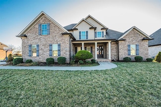 3167 Compass Ave, Bowling Green, KY 42101