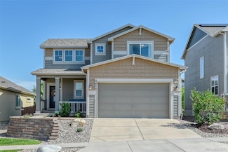 3470 Daydreamer Dr, Colorado Springs, CO 80908