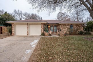 409 Garland Ct, Norman, OK 73072