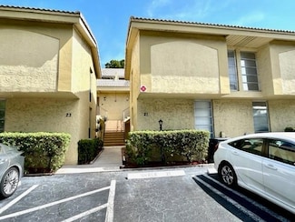 8401 W Sample Rd Unit 21, Coral Springs, FL 33065