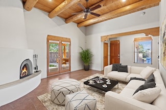 1139 Harrison Rd, Santa Fe, NM 87507