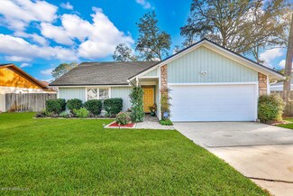 3975 Petite Dr W, Jacksonville Beach, FL 32250