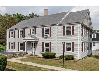 190 Sylvan St Unit 1, Melrose, MA 02176