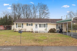 4412 Pinehurst Dr, Knoxville, TN 37917