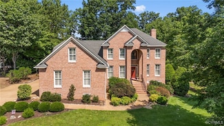3105 Sapling Dr, Toano, VA 23168