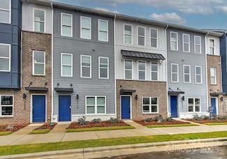 2043 Clarksdale Dr, Charlotte, NC 28206