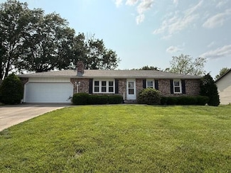 911 S Redwing Dr, Marshall, MO 65340