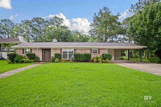517 Simms Dr, Saraland, AL 36571